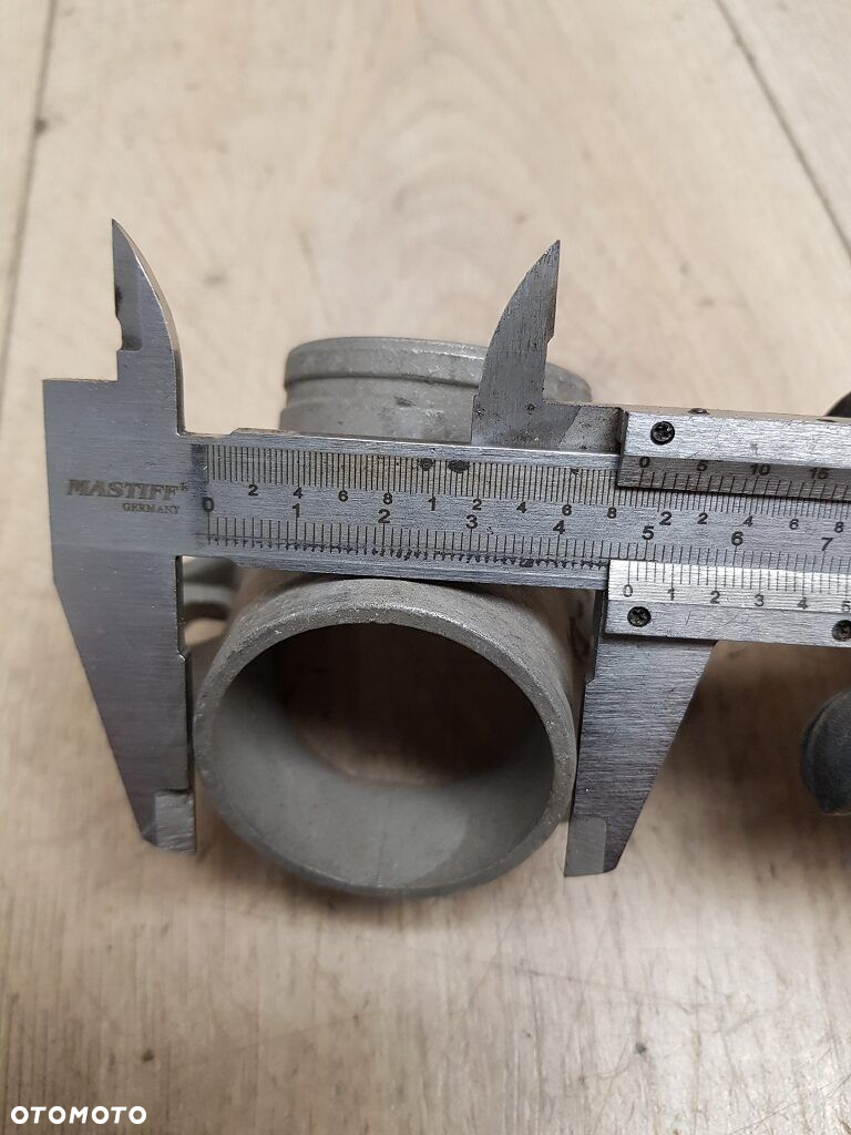Kolektor ssący portki Harley Davidson Screamin Eagle Evo 29046-88 - 9