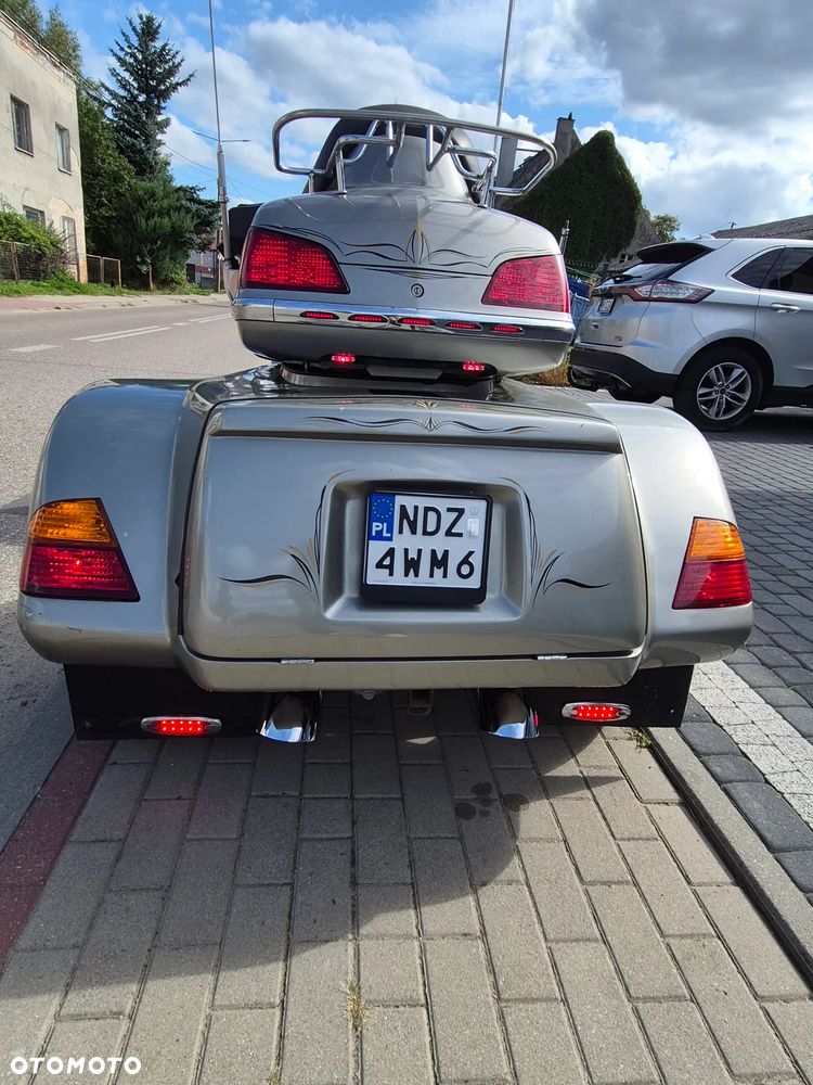 Honda GL - 23
