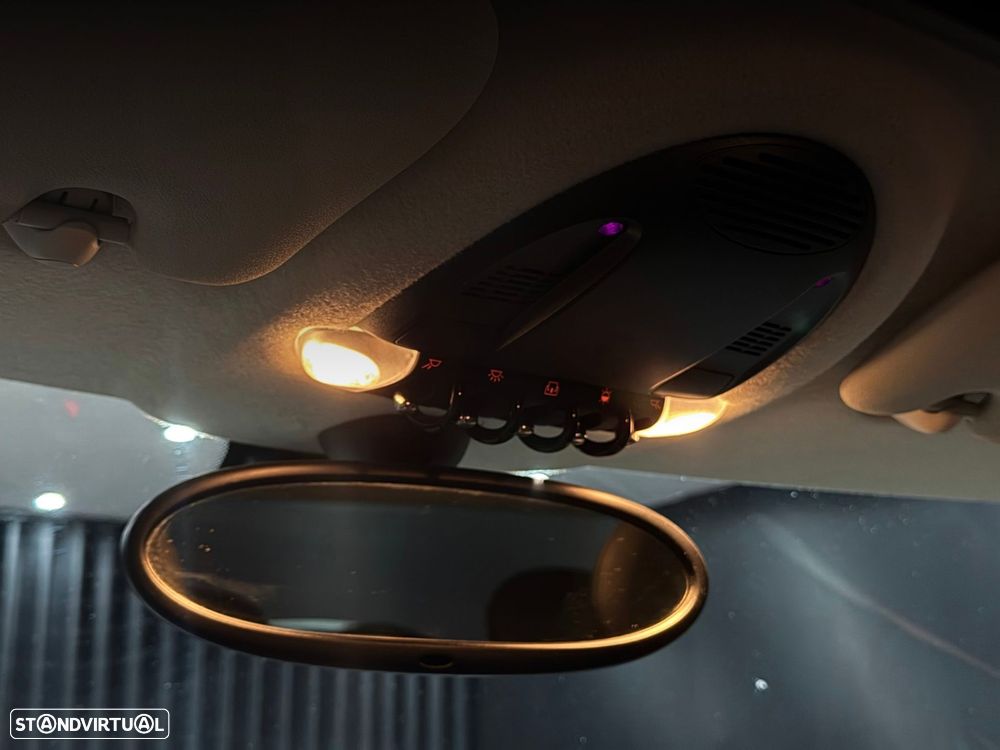 MINI 3 Portas Cooper S - 21