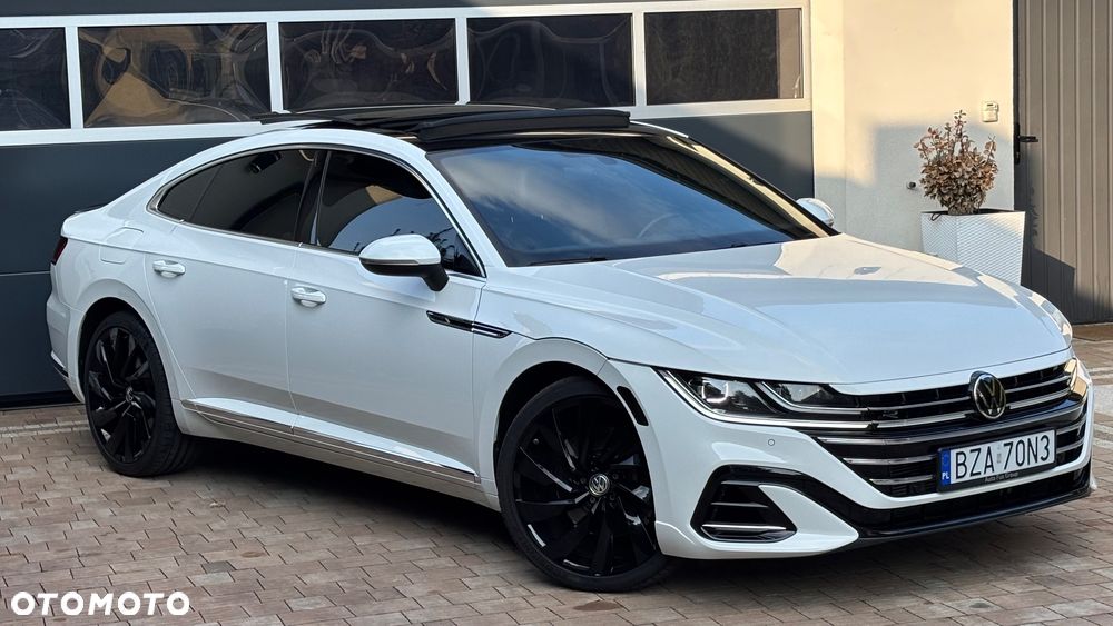 Volkswagen Arteon - 37