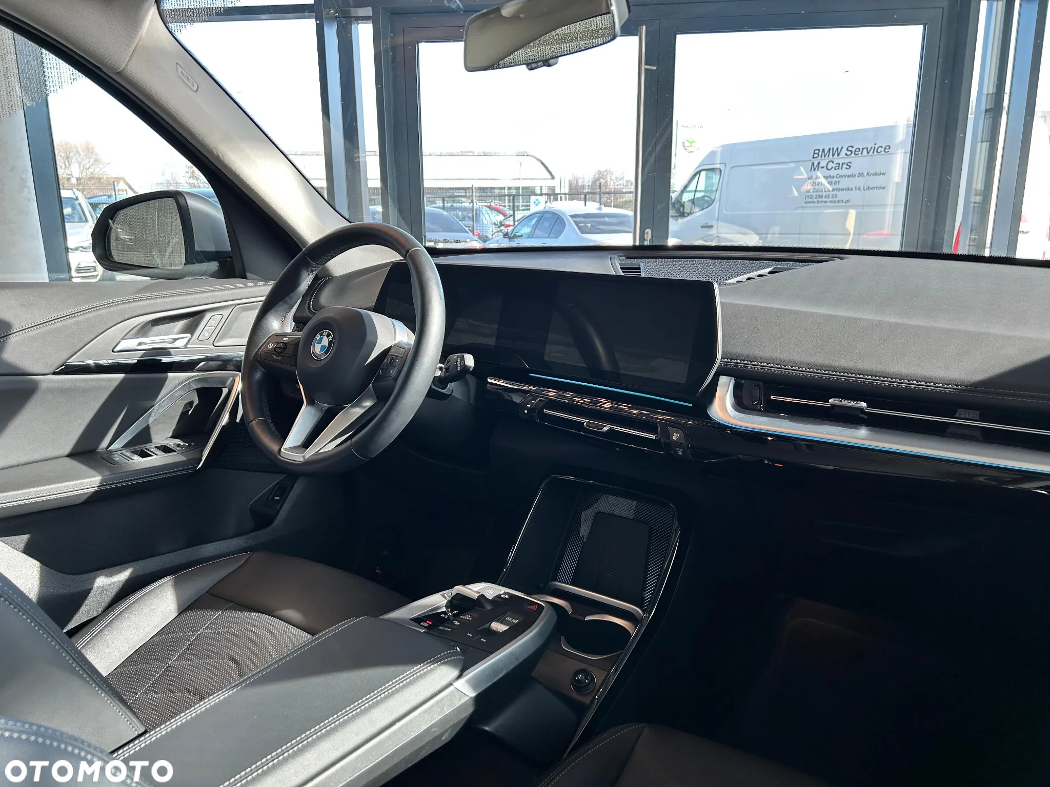 BMW X1 sDrive18i xLine - 25