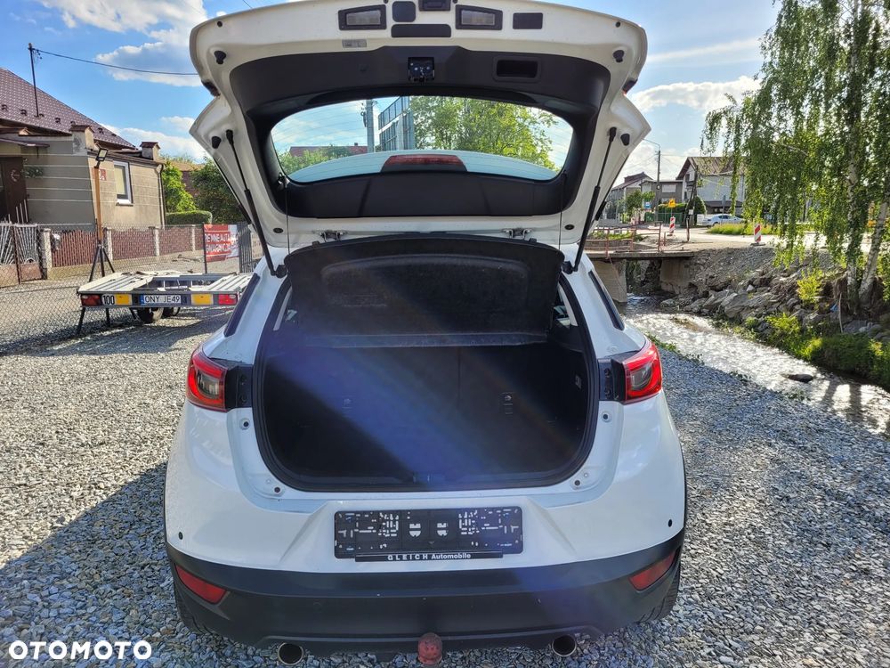 Mazda CX-3 2.0 Skygo - 6