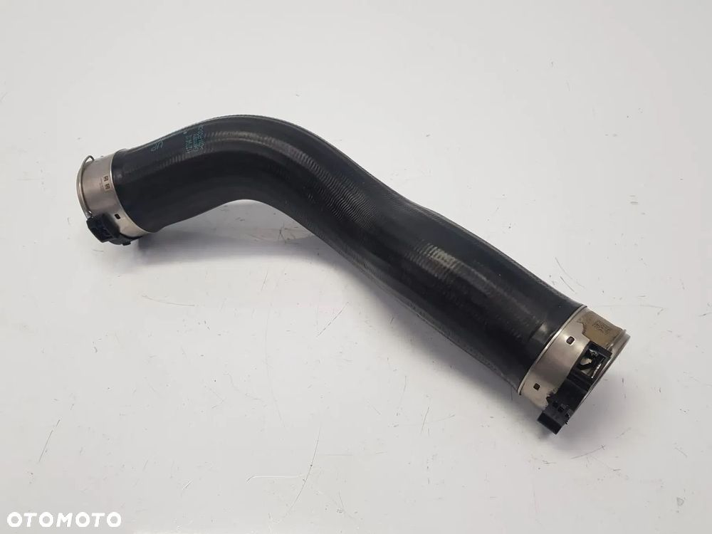 Przewód Rura Wąż Powietrza Intercoolera Turbo BMW F20 F21 F22 F23 F25 F26 F30 F31 F32 F33 F34 F36 - 2