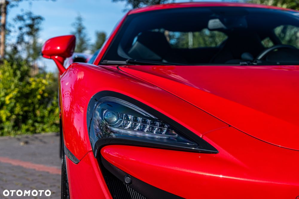 McLaren 570S Coupe Standard - 18