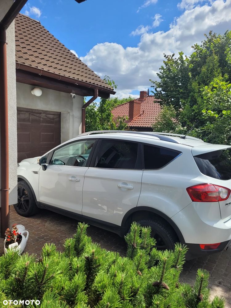 Ford Kuga 2.0 TDCi Trend - 9