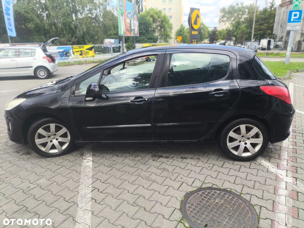 Peugeot 308 1.6 Trendy - 2