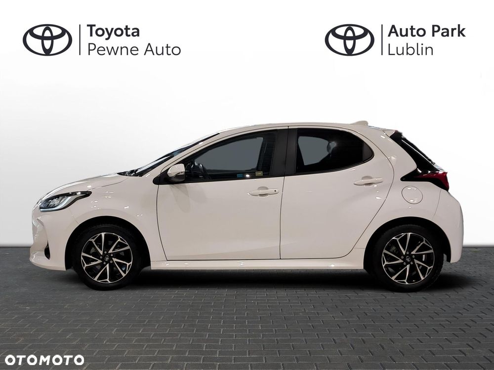 Toyota Yaris Hybrid 1.5 Comfort - 2