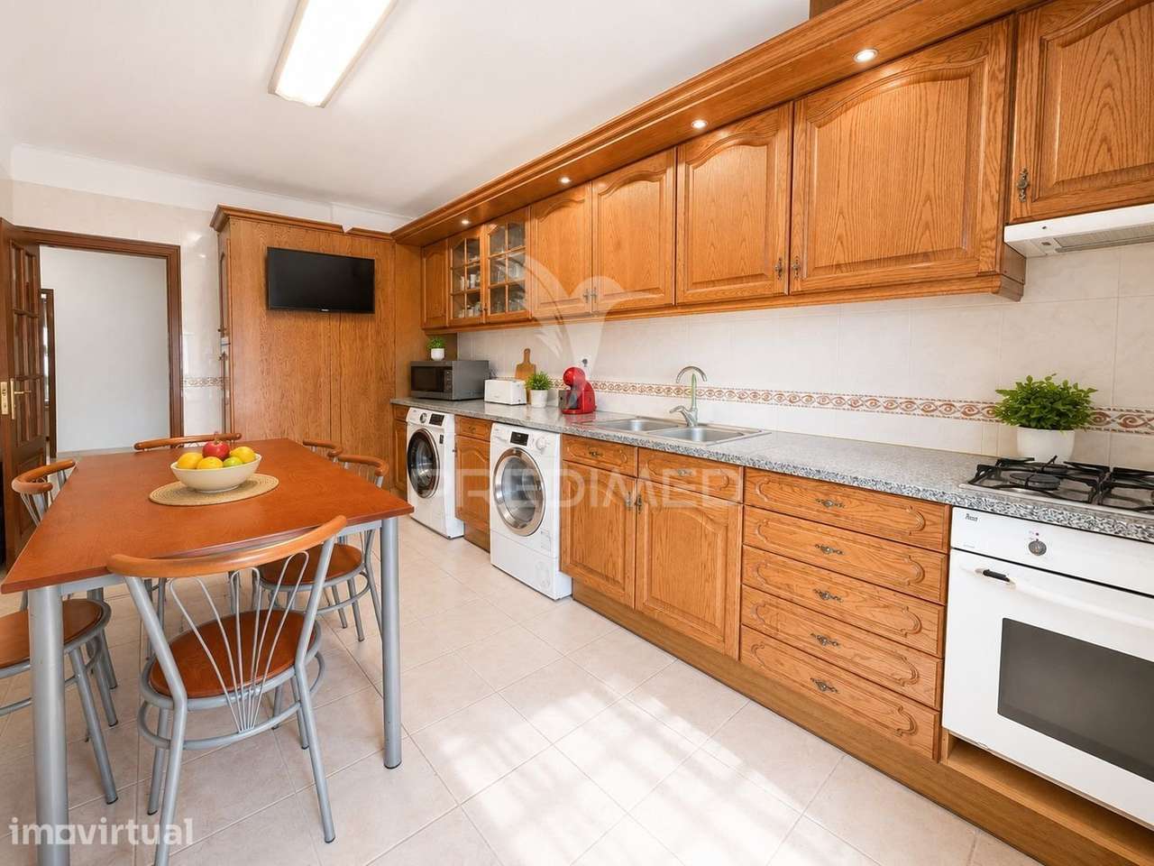 APARTAMENTO T3 - PEGO - ABRANTES - Grande imagem: 5/14