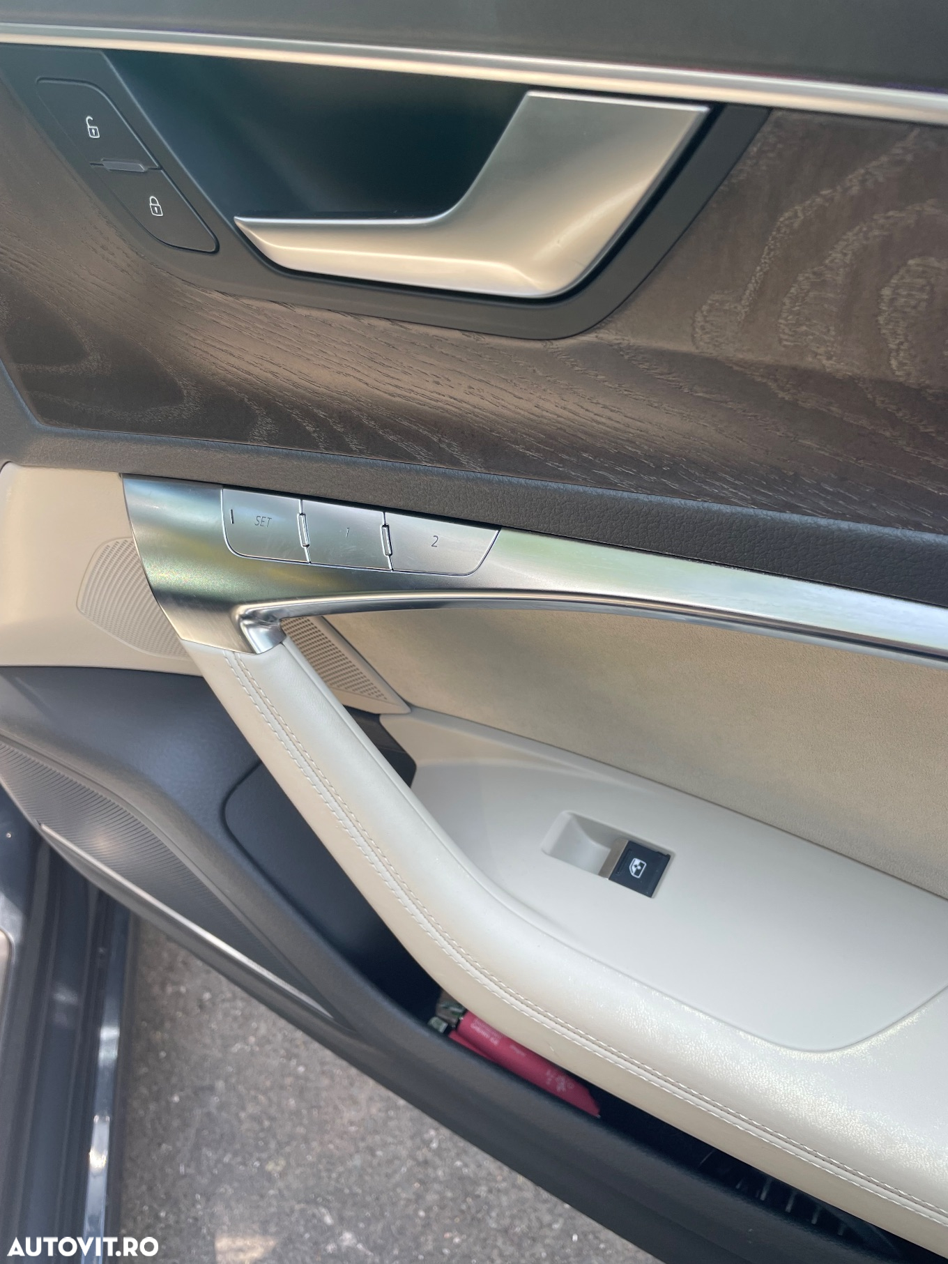 Audi A7 50 TDI quattro Tiptronic - 6