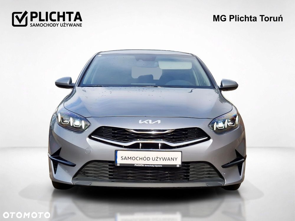 Kia Ceed 1.5 T-GDI M - 9