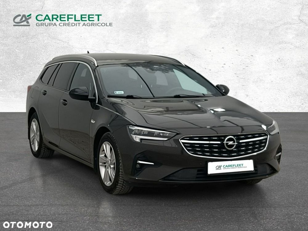 Opel Insignia 2.0 CDTI Elegance S&S - 3