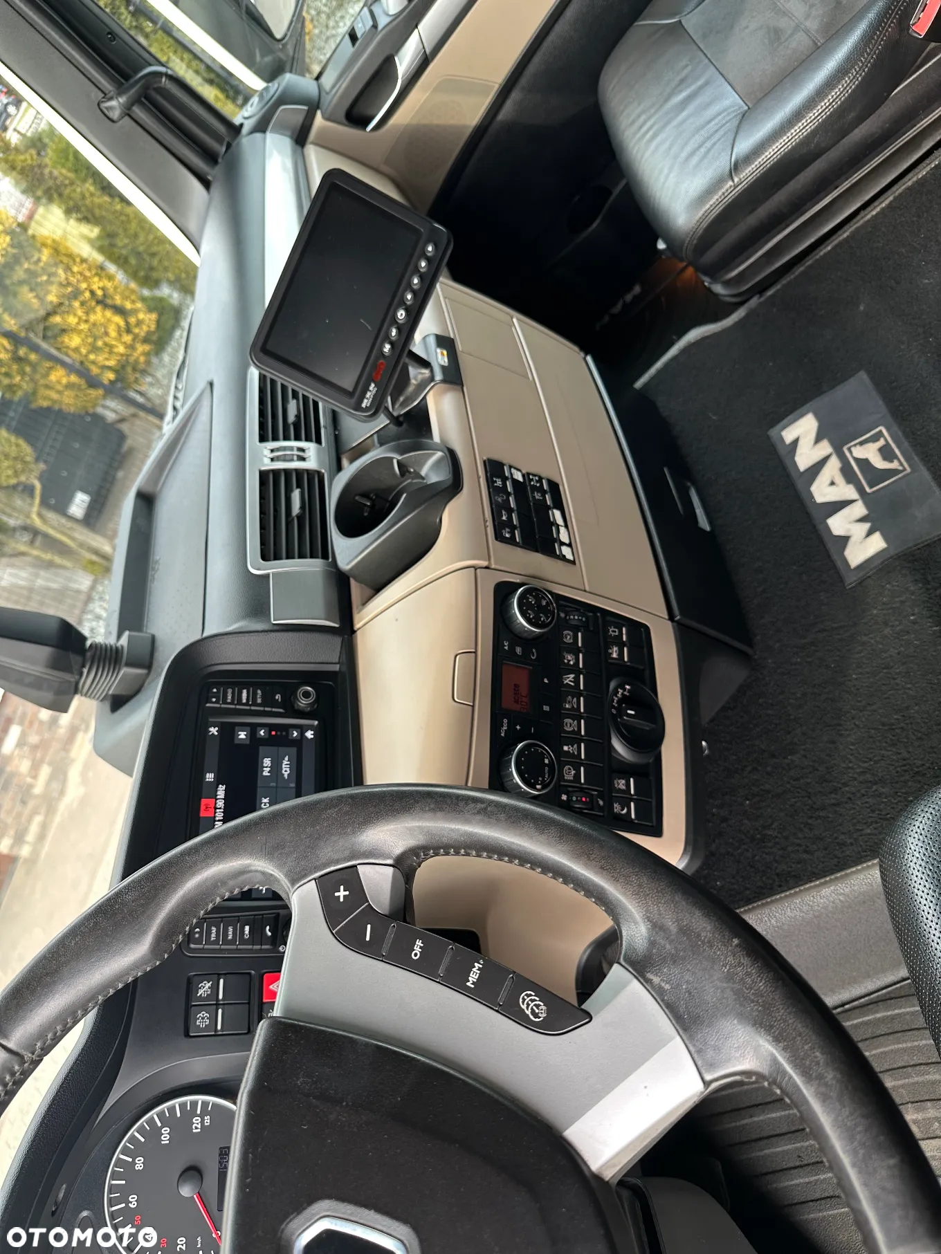 MAN TGS 26.500 6X6H - 20