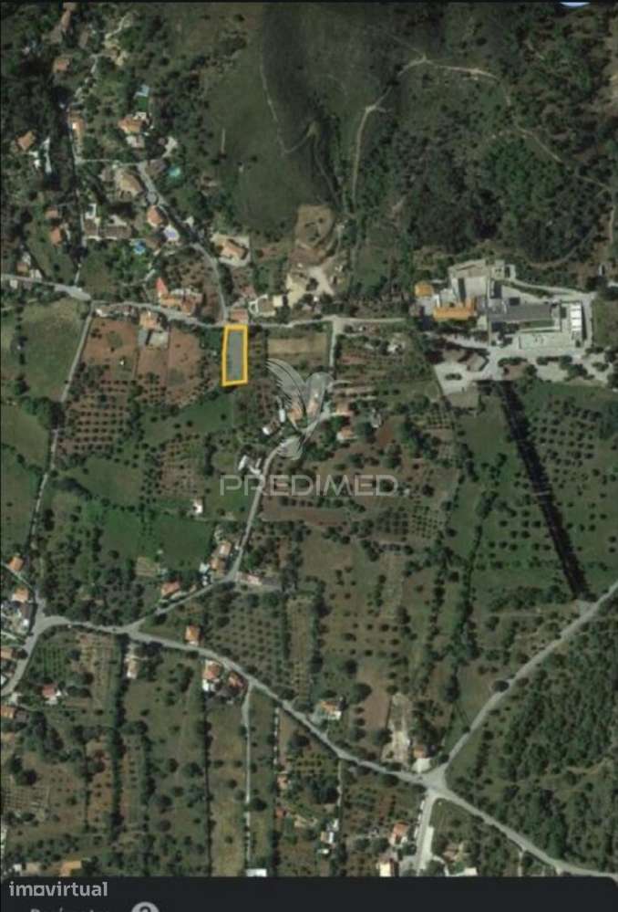 Terreno Rustico em Almargens - Grande imagem: 5/10