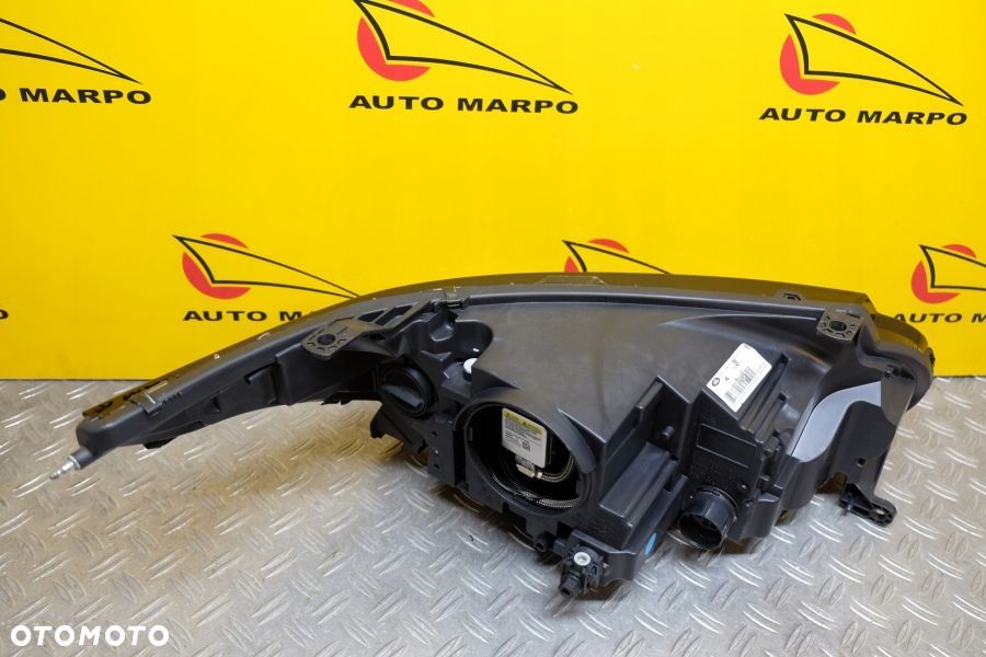RANGE ROVER SPORT 2013- REFLEKTOR LAMPA XENON L USA - 7