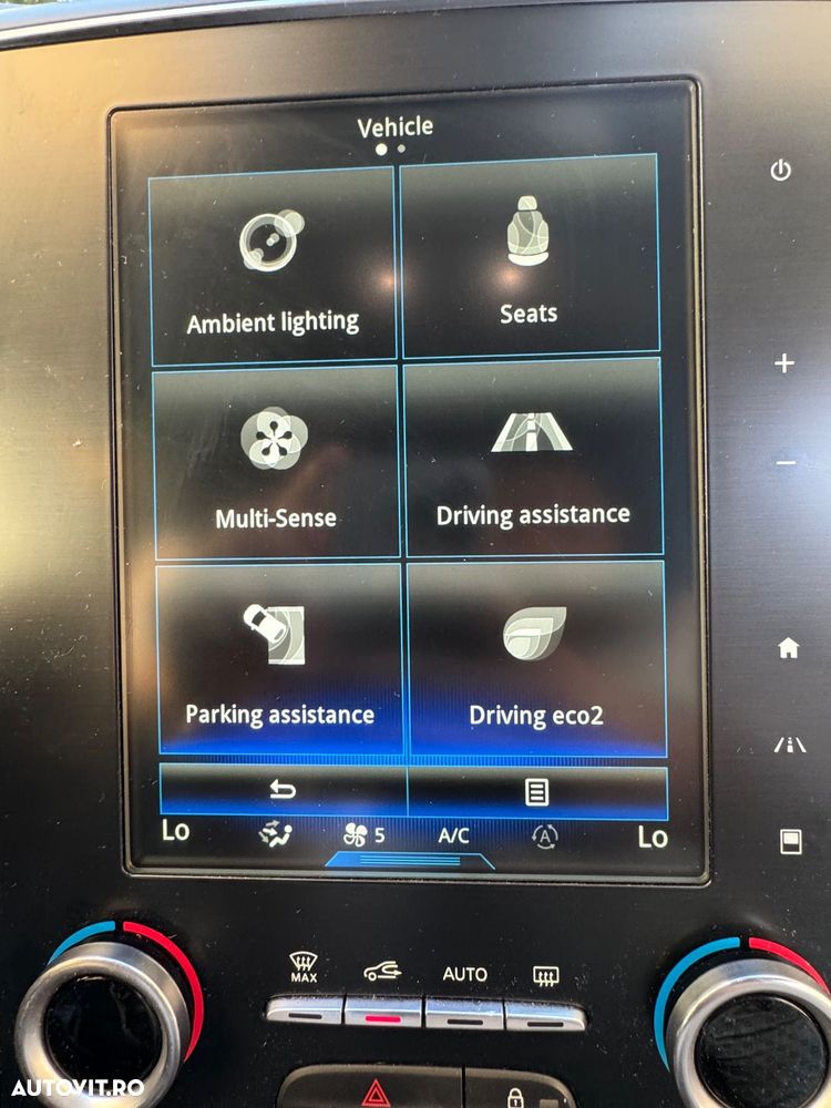 Renault Talisman ENERGY dCi EDC Intens - 6