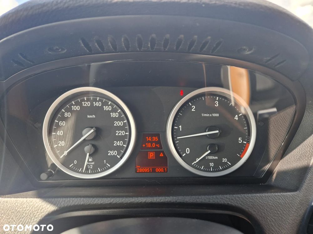 BMW X6 xDrive40d Edition Exclusive - 15