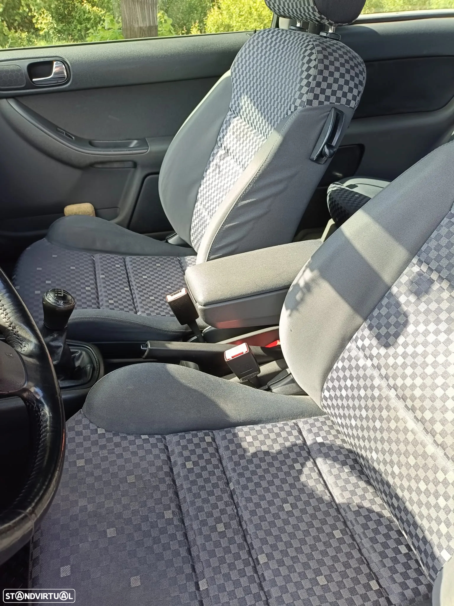 Audi A3 1.6 Attraction - 9