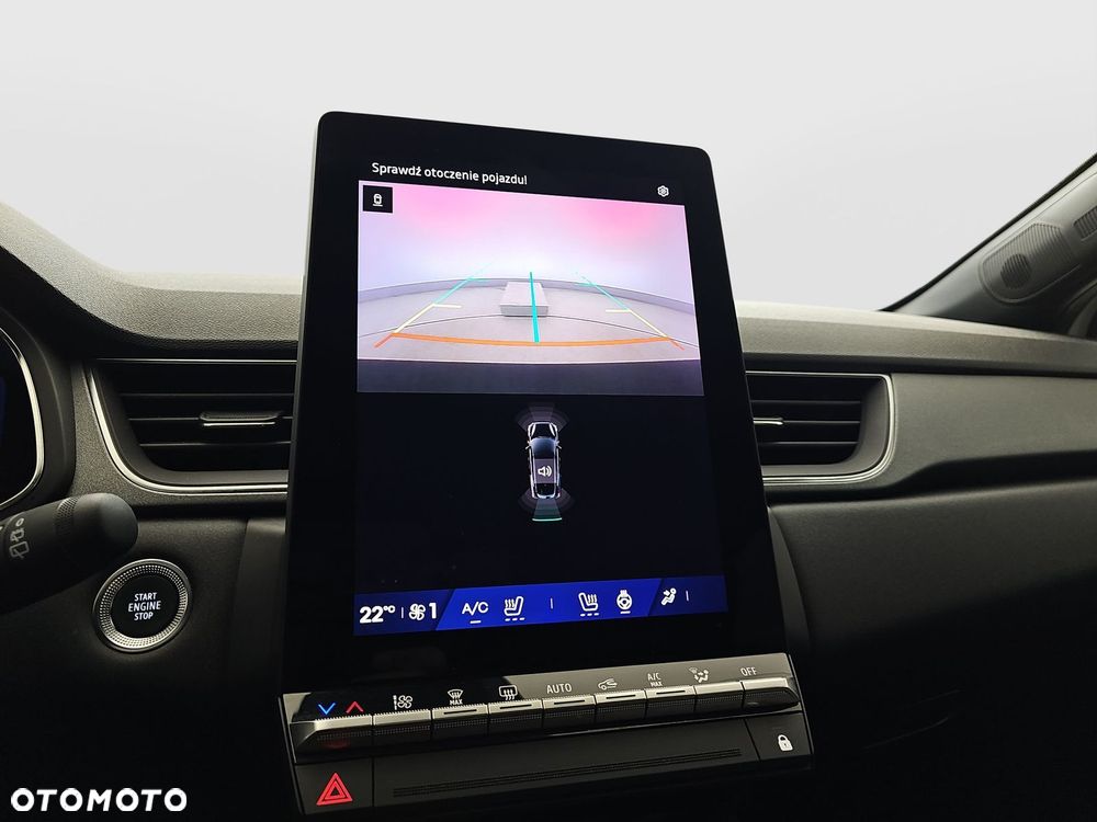 Renault Symbioz 1.6 E-Tech Full Hybrid 145 Techno - 28