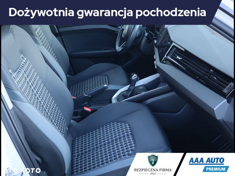 Audi A1 Sportback - 10