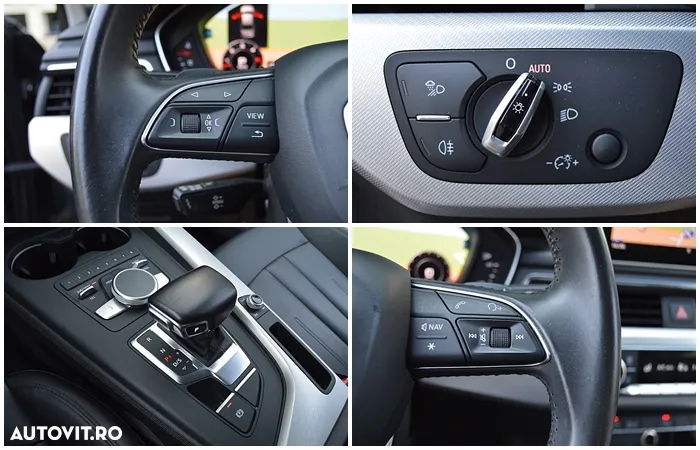 Audi A4 - 20