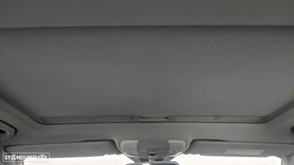 Mercedes-Benz C 250 CDI Classic BlueEfficiency - 28