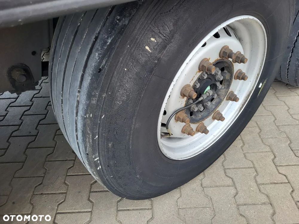 Schmitz Cargobull - - 10