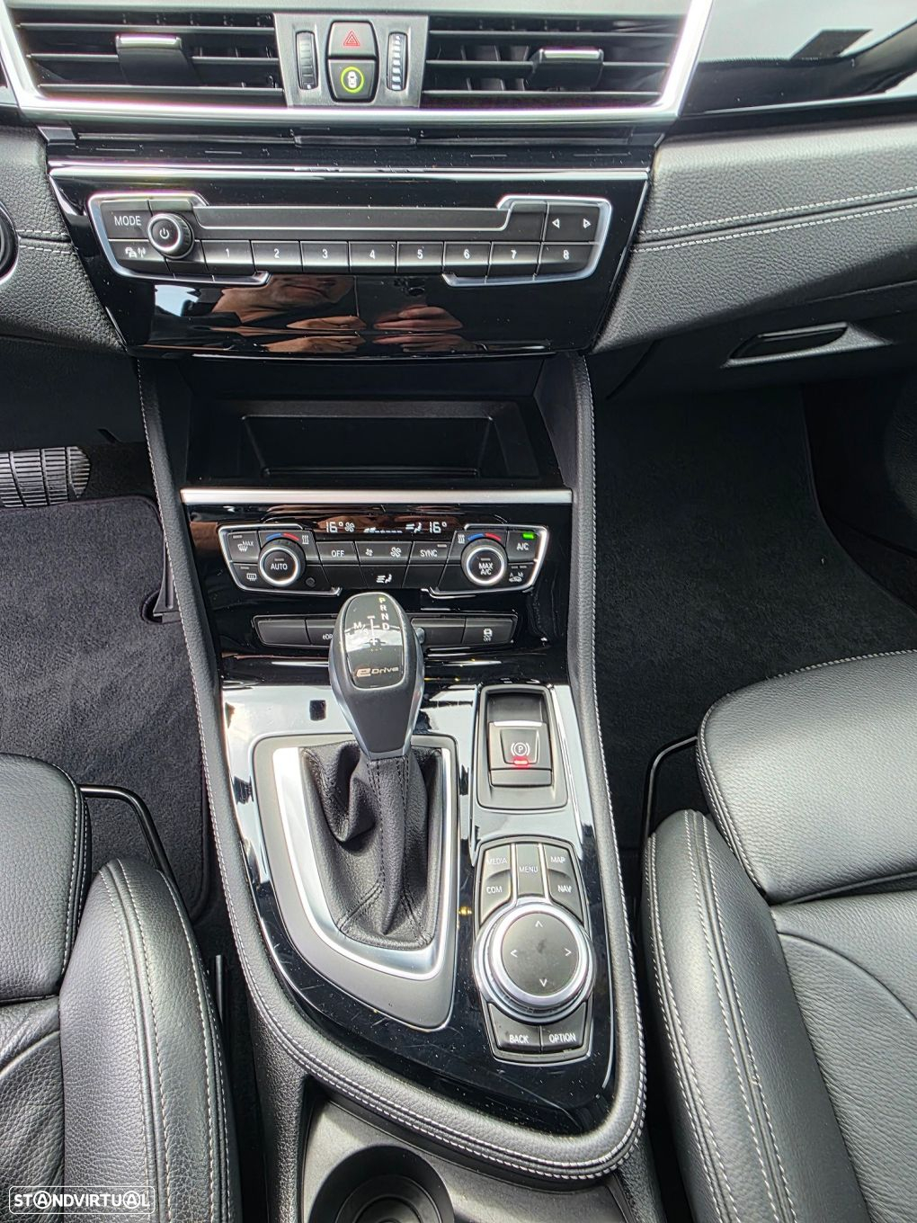 BMW 225xe Active Tourer Line Sport - 16