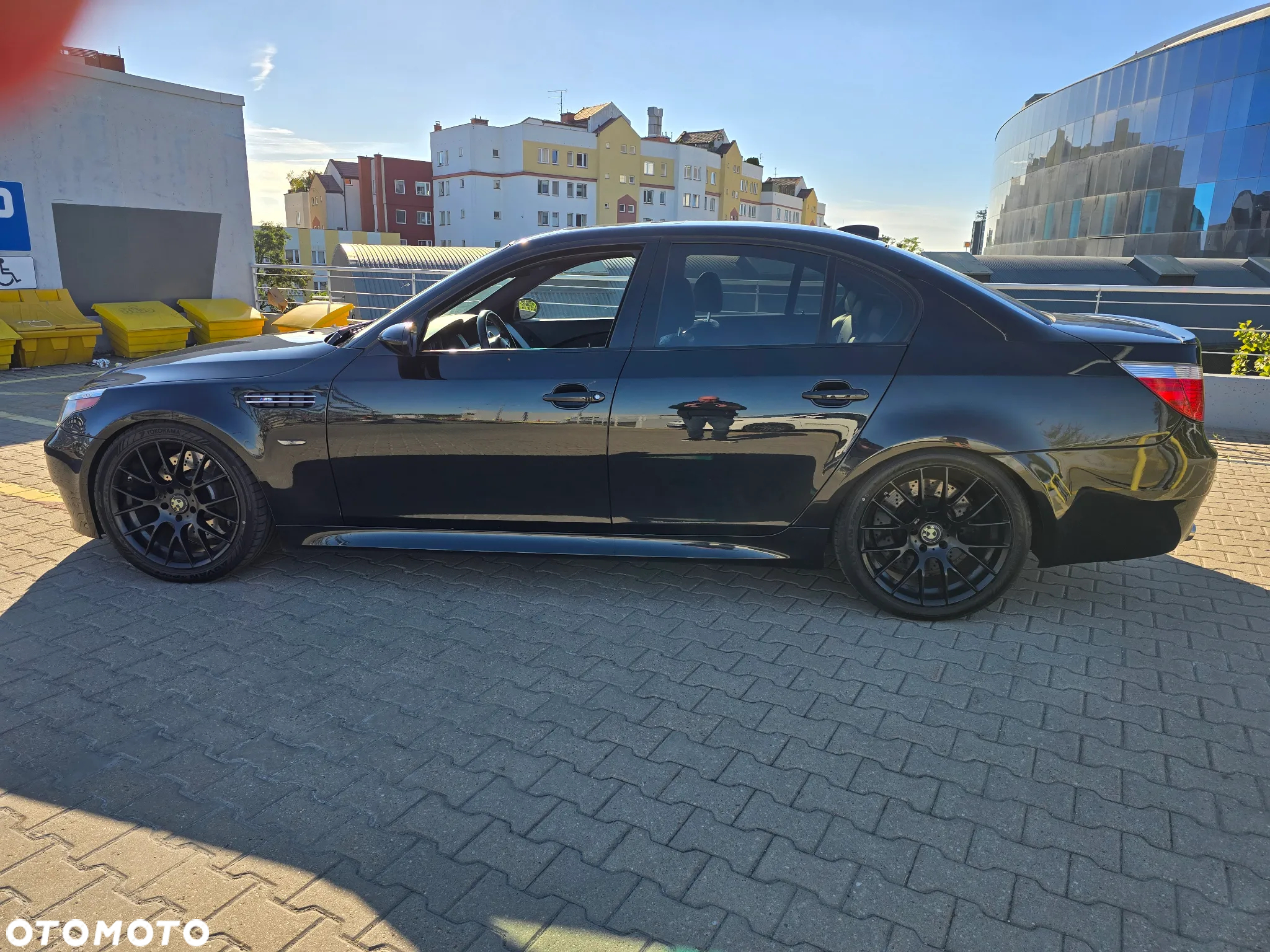 BMW M5 Standard - 11
