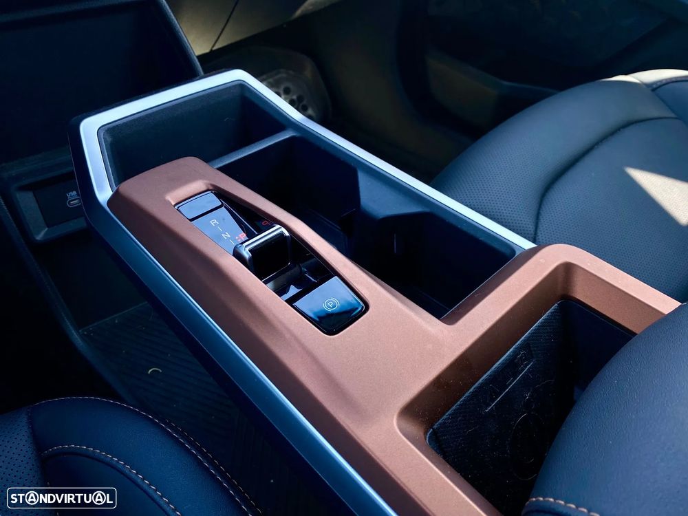 KGM Torres EVX 73.4 kWh K5 - 16