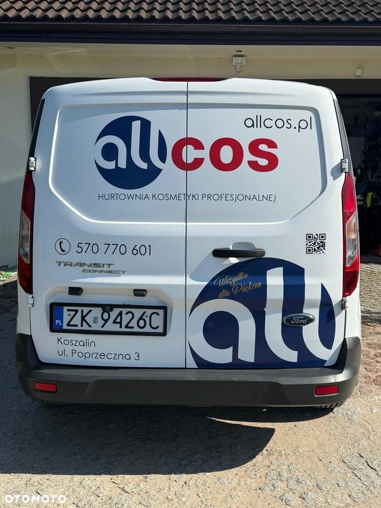 Ford Transit Connect 230 L2 Trend - 3