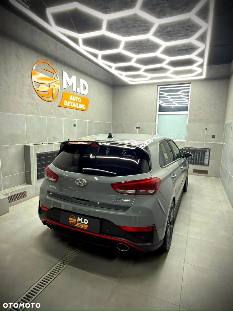 Hyundai i30 N - 3