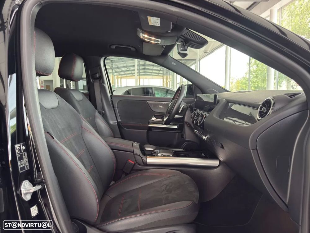 Mercedes-Benz GLA 250 e AMG Line - 10