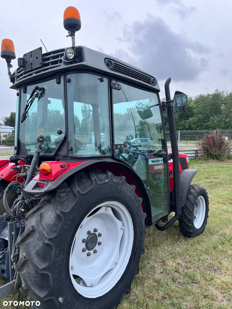 Massey Ferguson 3645S - 4