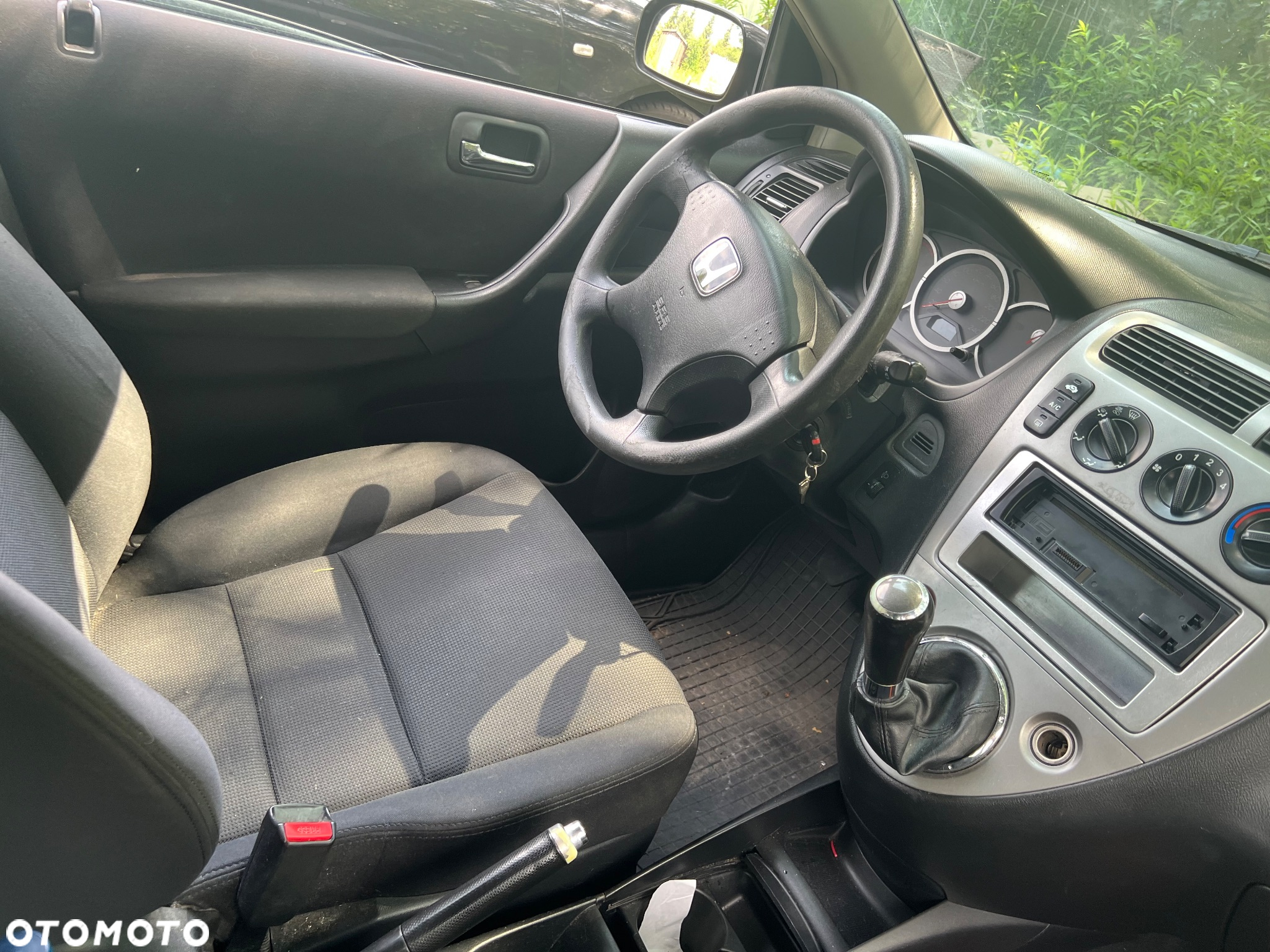 Honda Civic - 36