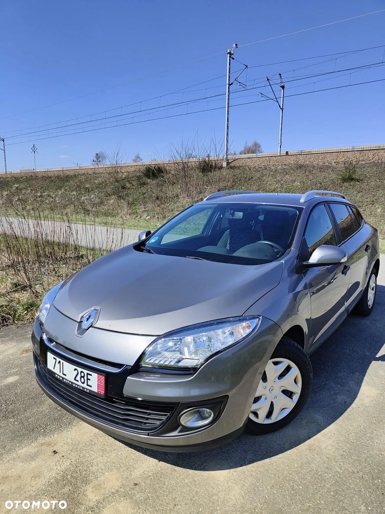 Renault Megane - 12