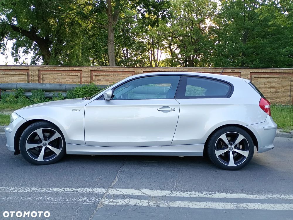 BMW Seria 1 - 4