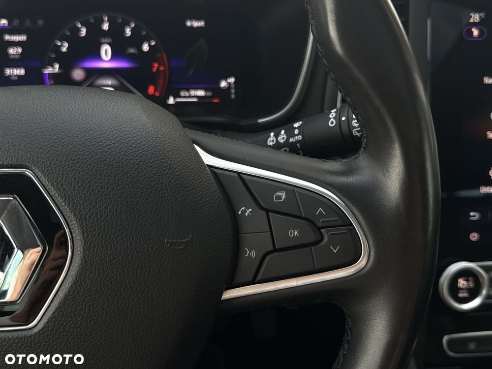 Renault Megane 1.3 TCe FAP Techno EDC - 37