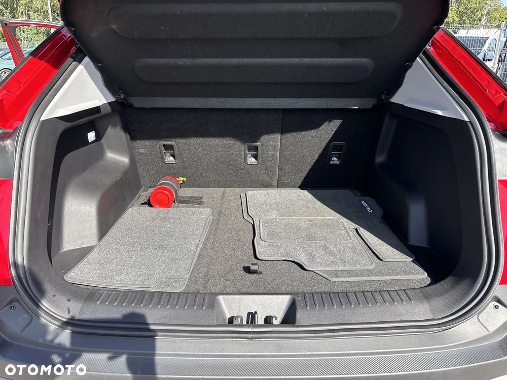 Omoda 5 1.6 T-GDI Premium DCT - 20