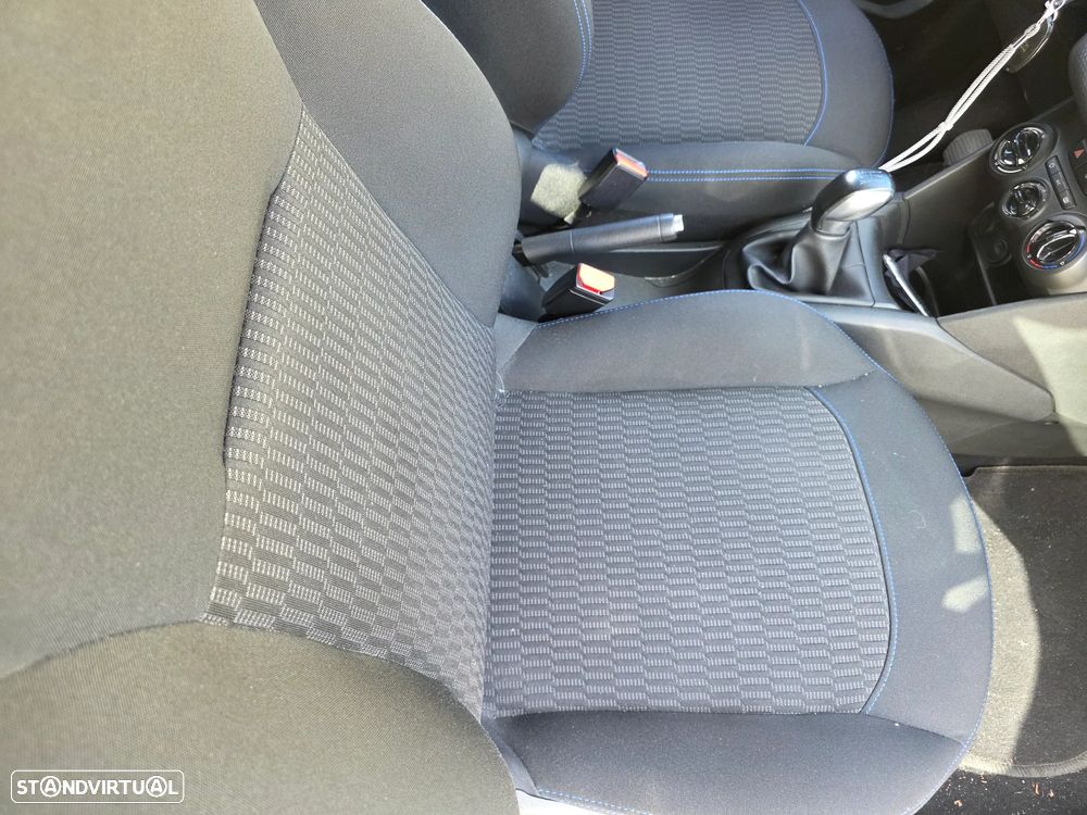 Peugeot 208 1.5 BlueHDi Signature - 8