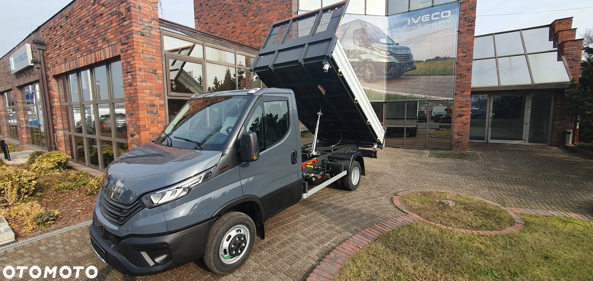 Iveco Daily 50C18 - 7