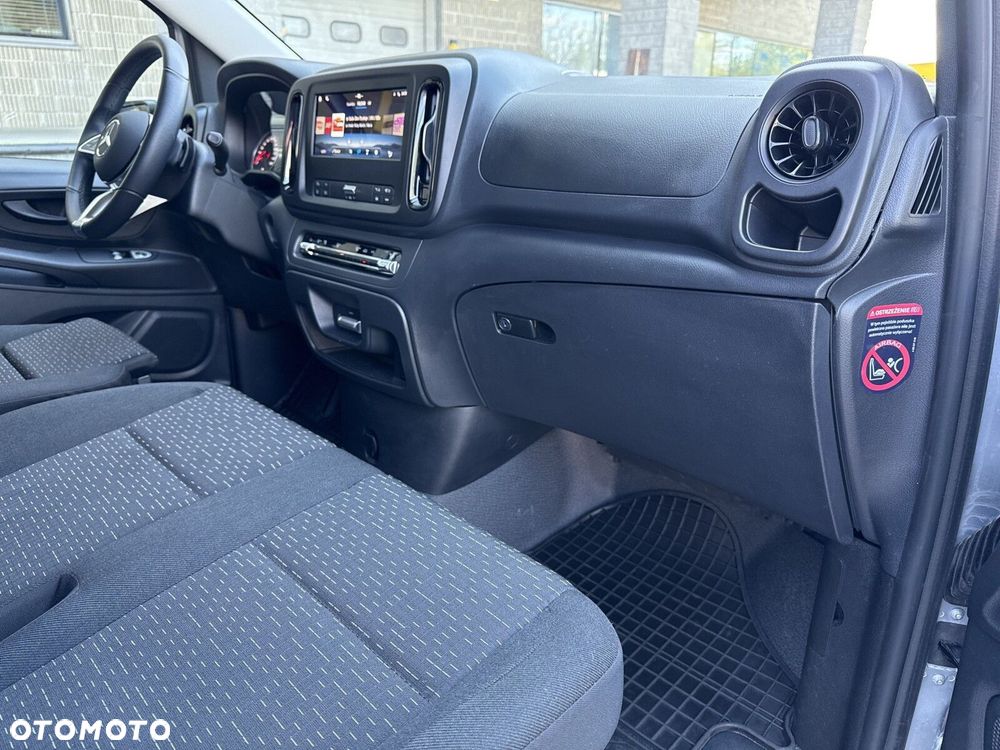 Mercedes-Benz Vito - 18