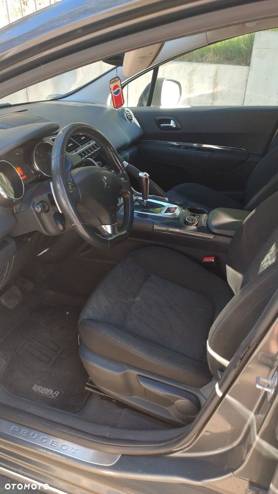Peugeot 3008 - 6