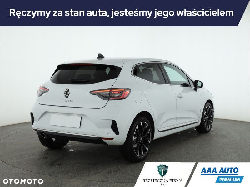 Renault Clio - 6
