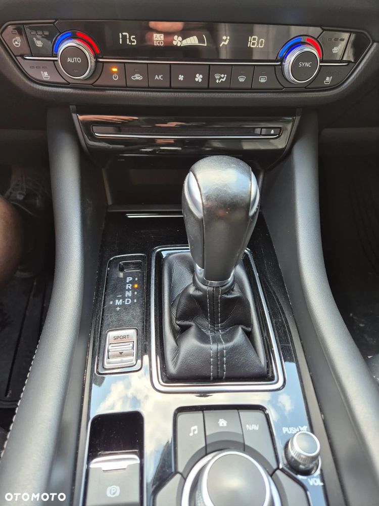 Mazda 6 2.5 SkyPassion - 25