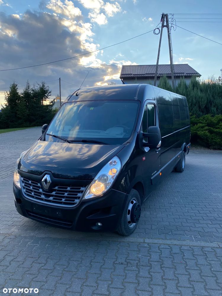 Renault MASTER - 3