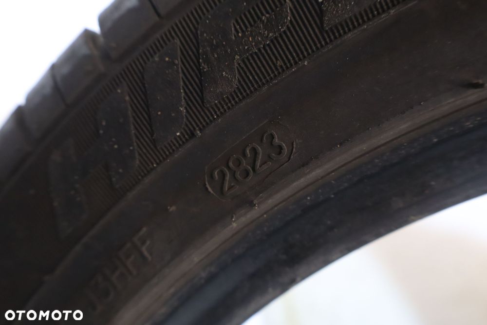 OPONA OPONY 2 SZT HIFLY HF805 LATO  225/45/17 23R - 6