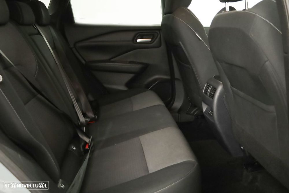 Nissan Qashqai - 22