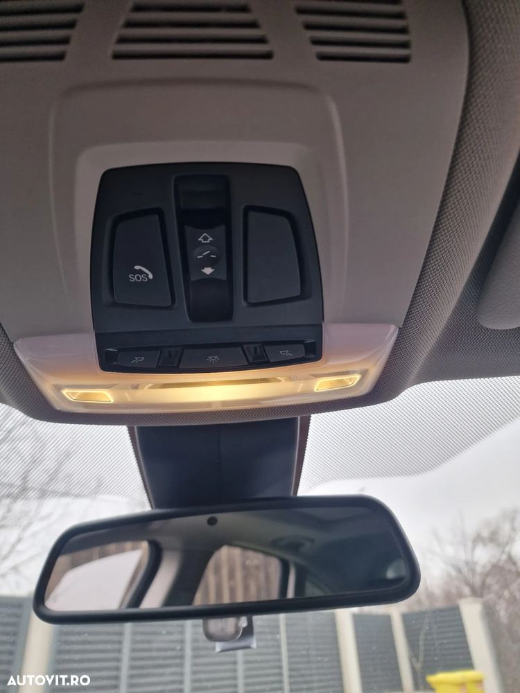 BMW Seria 3 320d xDrive AT - 24