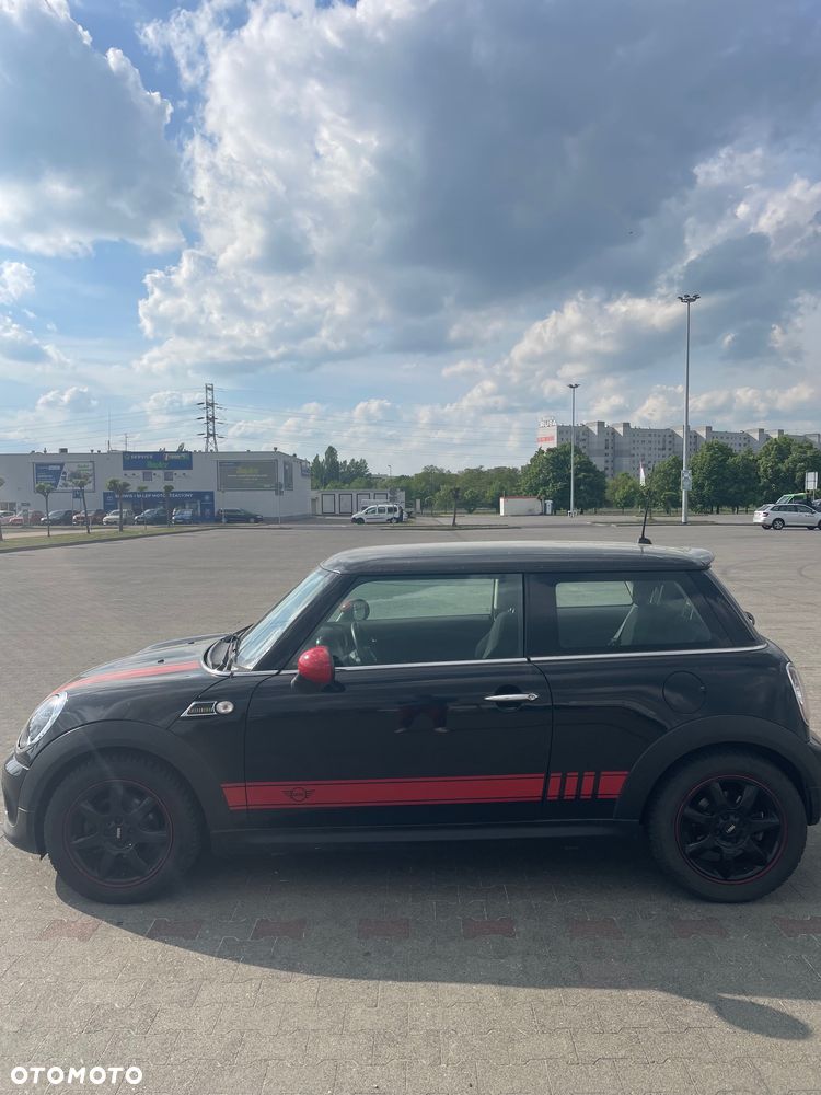 MINI ONE Standard - 6