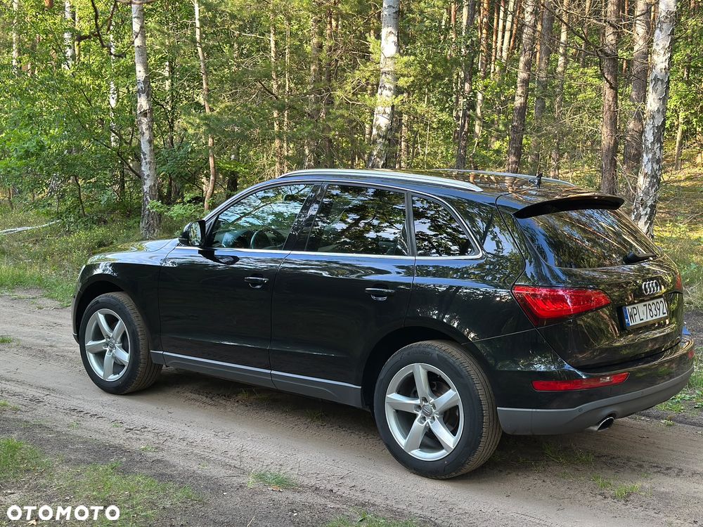 Audi Q5 2.0 TDI Quattro - 6